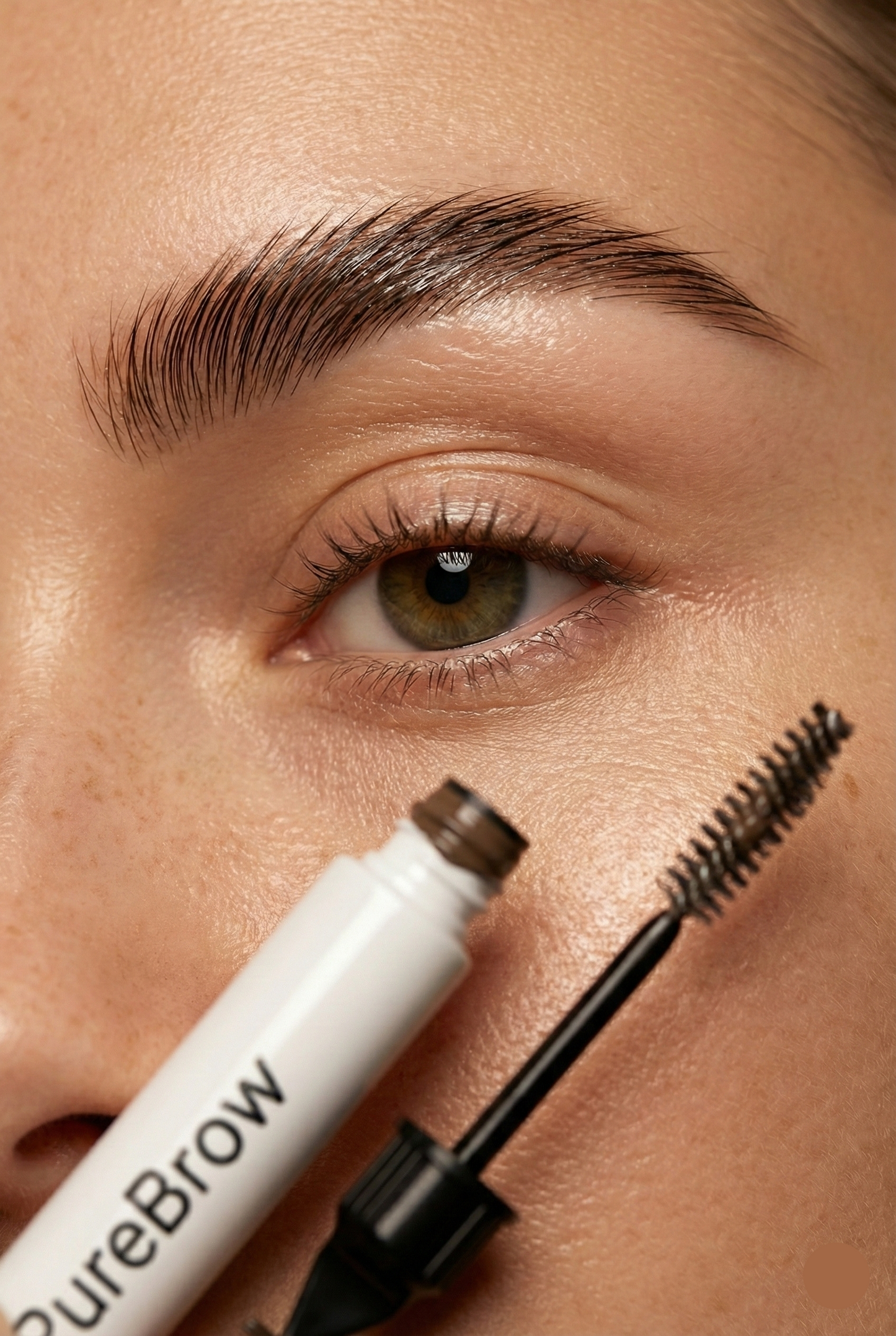 PureBrow Kaş Sabitleyici Ve Şekillendirici