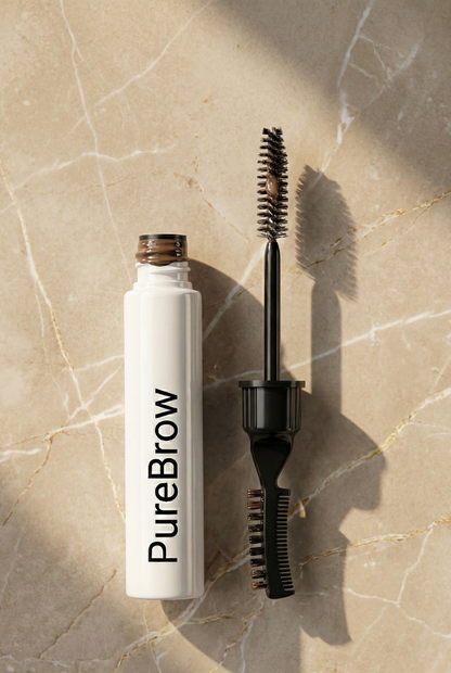 PureBrow Kaş Sabitleyici Ve Şekillendirici